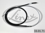 Tross,seisupidur LINEX 33.01.71