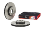 Piduriketas BREMBO 09.9922.1X