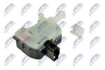 Seadeelement, kesklukustus NTY EZC-WW-136