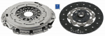 Sidurikomplekt SACHS 3000 970 070