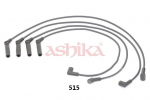 S&uuml;&uuml;tes&uuml;steemikomplekt ASHIKA 132-05-515