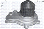 Veepump, mootori jahutus DOLZ C141