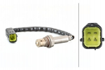 Lambda andur HELLA 6PA 358 103-541
