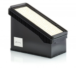 &Otilde;hufilter MANN-FILTER C 50 003
