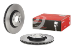 Piduriketas BREMBO 09.5058.21