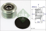 Generaatori vabak&auml;ik Schaeffler INA 535 0022 10
