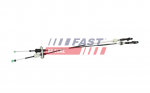 Tross,k&auml;igukast FAST FT10004