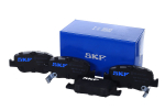 Piduriklotsi komplekt,ketaspidur SKF VKBP 90191 A