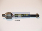 Sisemine rooliots,roolivarras JAPANPARTS RD-H04