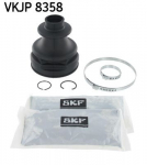Kaitsekummikomplekt, veov&otilde;ll SKF VKJP 8358