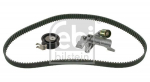 Hammasrihma komplekt FEBI BILSTEIN 23646