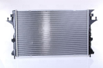 Radiaator,mootorijahutus NISSENS 63771