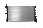 Radiaator,mootorijahutus MAHLE CR 627 000S