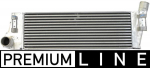 Kompressori&otilde;hu radiaator MAHLE CI 39 000P