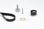 Hammasrihma komplekt CONTINENTAL CTAM CT1035K2