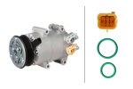 Kompressor,kliimaseade HELLA 8FK 366 203-161