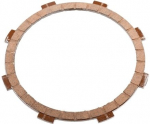 Kattelamellkomplekt, sidur TRW MCC401-3