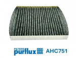 Filter,salongi&otilde;hk PURFLUX AHC751