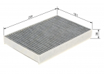 Filter,salongi&otilde;hk BOSCH 1 987 435 573