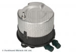 K&uuml;tusefilter BLUE PRINT ADM52343
