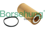 &Otilde;lifilter Borsehung B12815
