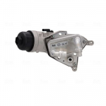 &Otilde;liradiaator,mootori&otilde;li NISSENS 91349