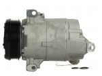 Kompressor,kliimaseade NISSENS 89216