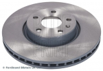 Piduriketas BLUE PRINT ADBP430229