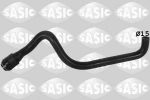 Jahutusvoolik SASIC 3406304