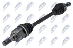 Veov&otilde;ll NTY NPW-HY-618