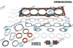 Tihendikomplekt,silindripea Dr.Motor Automotive DRM400200SL