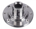 Rattarumm FEBI BILSTEIN 40231