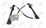 Aknat&otilde;stuk ABAKUS 130-017-002