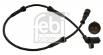 Andur, rattap&ouml;&ouml;rete arv FEBI BILSTEIN 38569