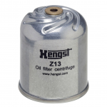 &Otilde;lifilter HENGST FILTER Z13 D94
