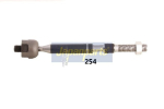 Sisemine rooliots,roolivarras JAPANPARTS RD-254