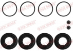 Remondikomplekt,Pidurisadul QUICK BRAKE 114-0178