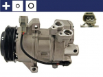 Kompressor,kliimaseade MAHLE ACP 889 000S