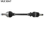 Veov&otilde;ll SKF VKJC 8347