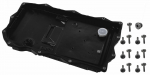 Osade Komplekt, automaatk&auml;igukasti &otilde;livahetus ZF 1087.298.364