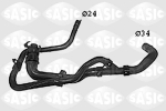 Jahutusvoolik SASIC SWH0485