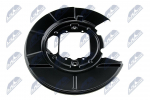 Plekk,piduriketas NTY HTO-BM-012