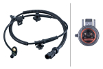 Andur, rattap&ouml;&ouml;rete arv HELLA 6PU 358 251-381