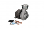 Kompressor,&uuml;lelaadimine KAMOKA 8600154