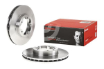 Piduriketas BREMBO 09.A529.10