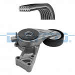 Soonrihmakomplekt DAYCO KPV261