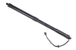 Elektrimootor, tagaluuk DENCKERMANN G100066