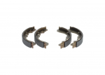 Piduriklotside komplekt BOSCH 0 986 487 504