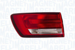 Tagatuli MAGNETI MARELLI LLL801