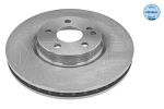 Piduriketas MEYLE 015 521 0041